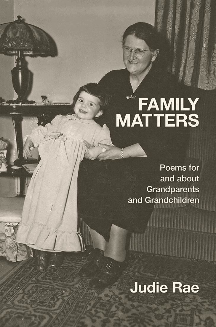 Family Matters cover